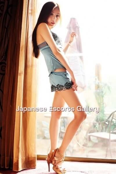 Joyce Escort London