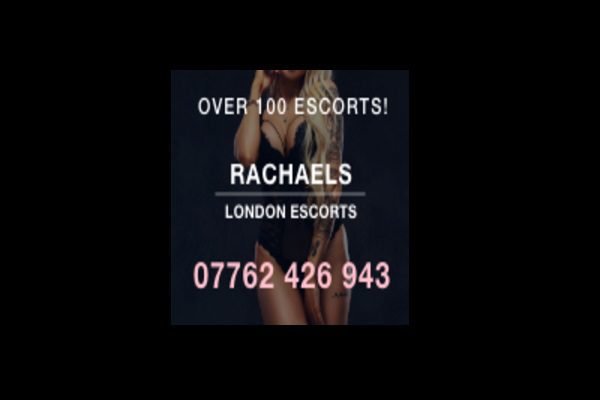 Rachael London Escorts Agency