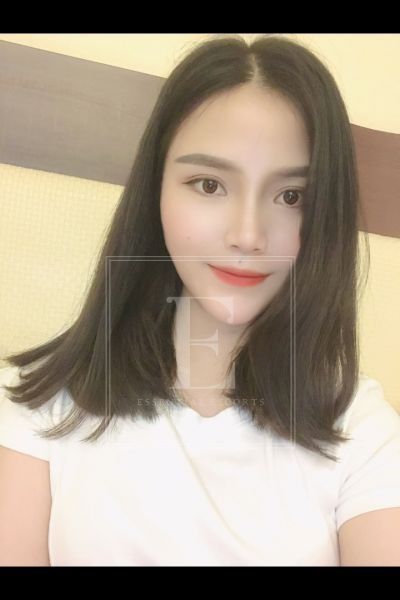 Yuki Escort London