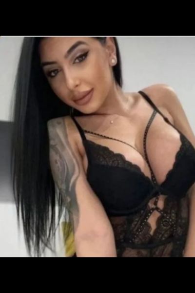 Jesy Escort Portsmouth