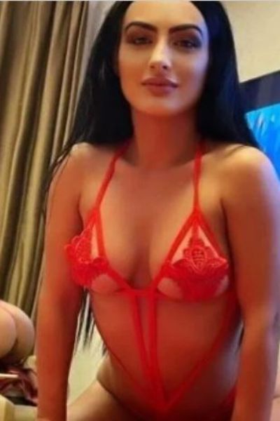 Aylin Escort Portsmouth