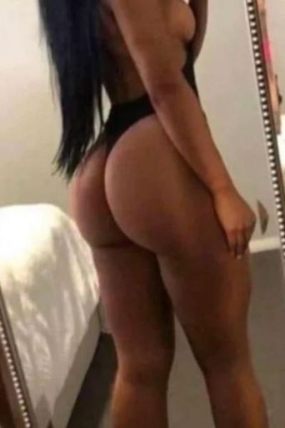 Bianca Escort Walsall