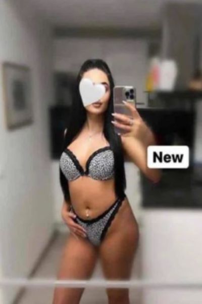 Sussex escort with naval piercing in sexy lingerie