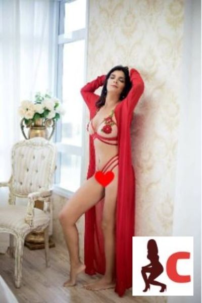 Heloisa Diaz Escort Aberdeen