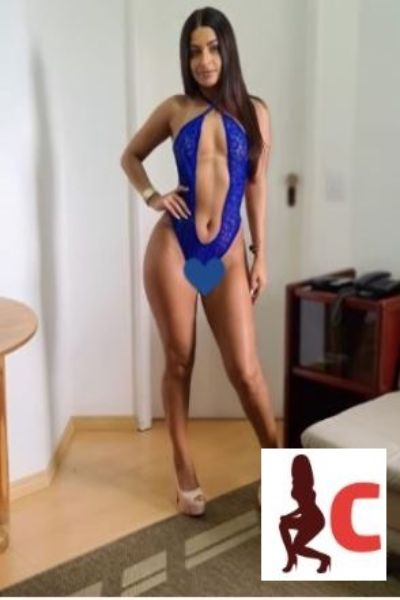 Laura Brazil Escort Aberdeen