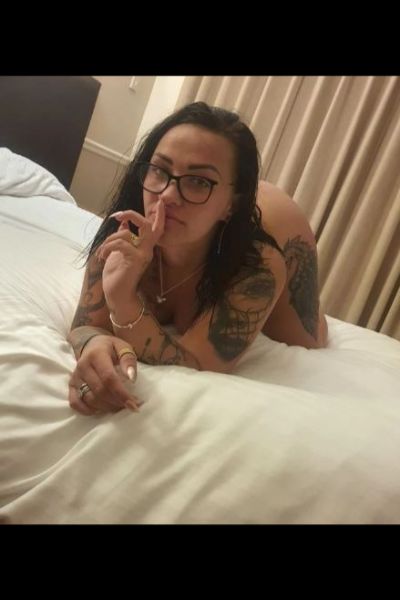 Mariah Escort Canterbury