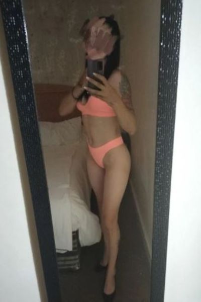 Denisa Escort Coventry