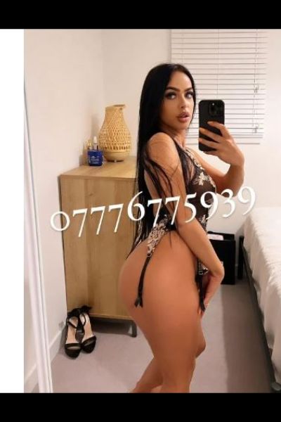 Ana Rose Escort Crawley