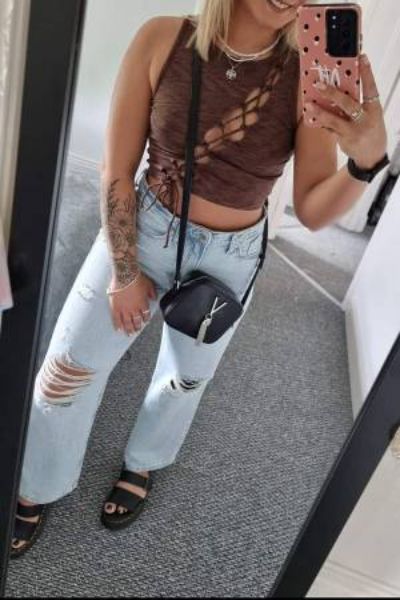 Kylie Escort Newcastle