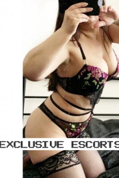 Daisy Escort Essex