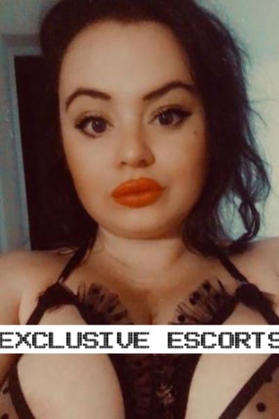 Hailey Escort Surrey