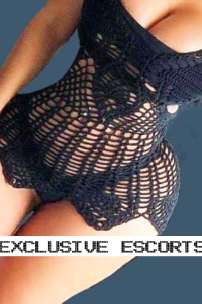 Chloe Escort Surrey