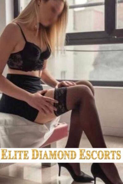 Amy Escort Nottingham