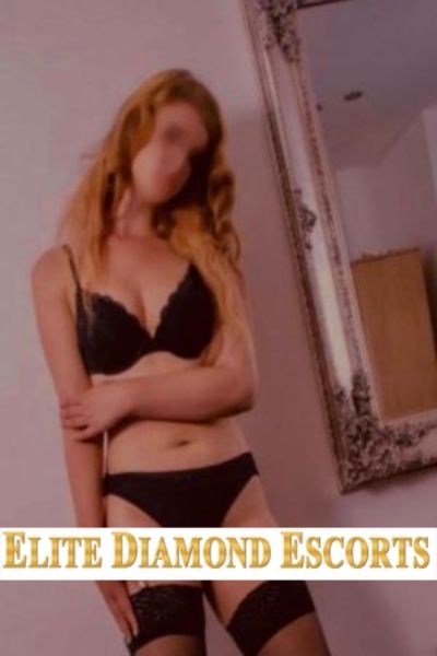 Rose Escort Nottingham