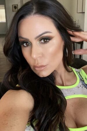 Striking Brunette TS Liverpool Escort