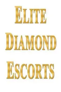 Elite Diamond Escorts Advert