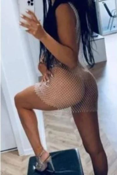 Daria Escort Doncaster