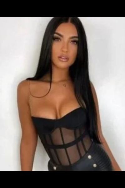 Raysa Escort Doncaster