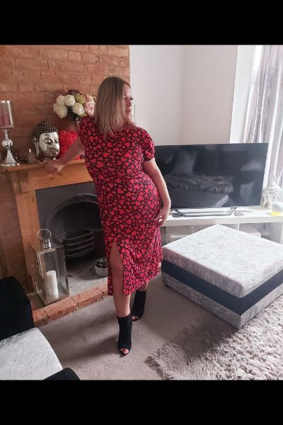 Coleen Escort Aldershot