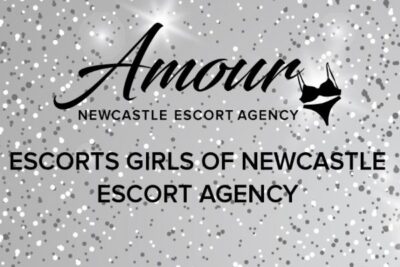 Amour Newcastle Escorts