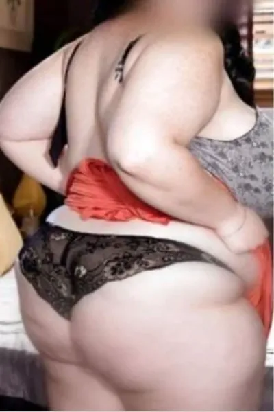 Lovely BBW Escort Birmingham