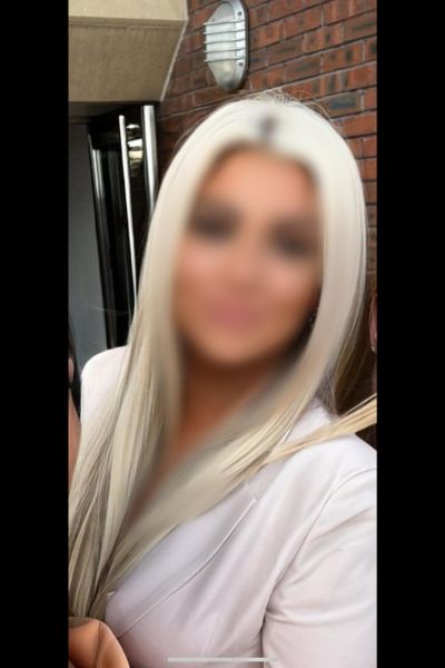 Ella Escort Manchester