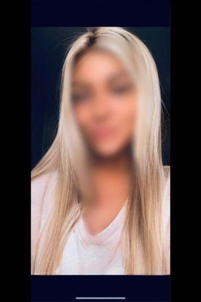 Ella Escort Manchester