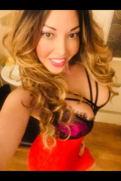 Rio Lee Escort London