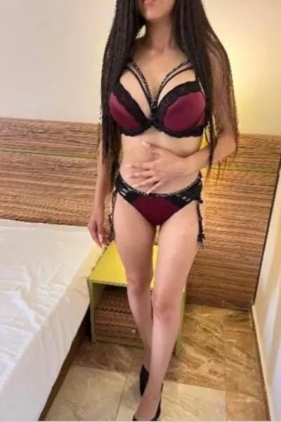 Nataly Escort Essex