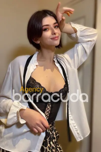 Adjika Escort London