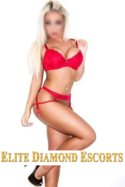 Jessica Escort Nottingham