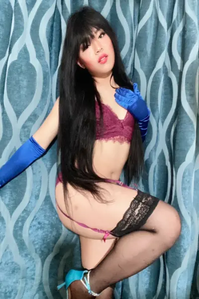 Thai Charm Escort Bristol