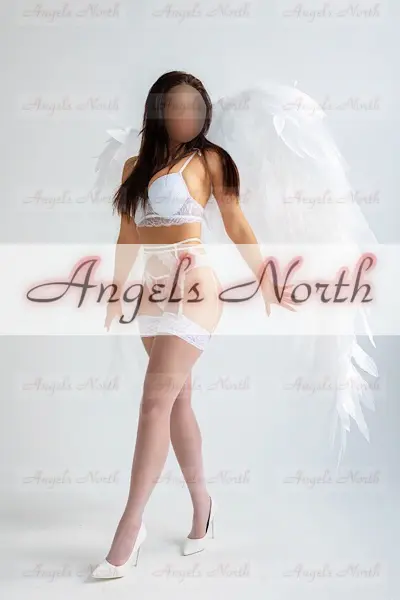 Angel Escort Leeds