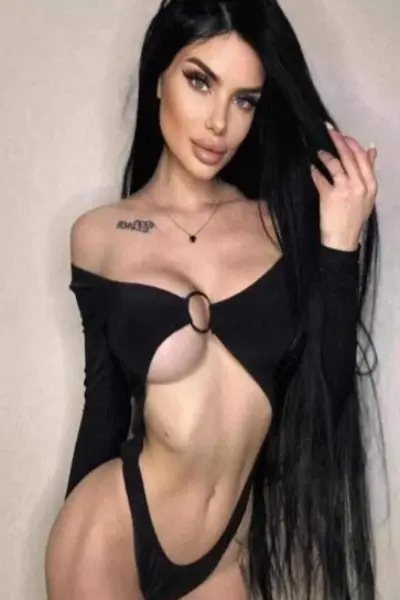 Emma Escort Belfast