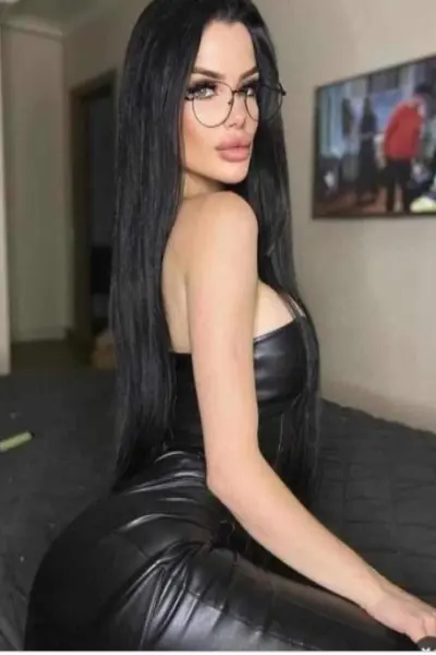 Emma Escort Belfast