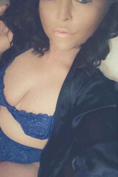 Megan Escort Sheffield