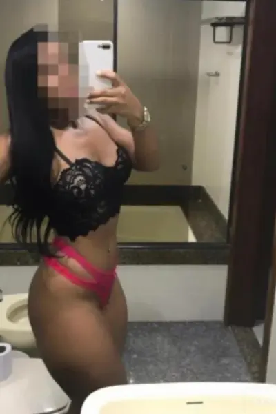 Bianca Escort Lurgan