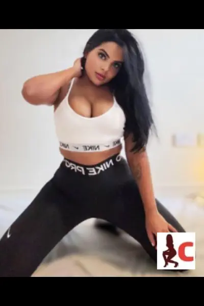 Gorgeous Chloe Escort Dublin