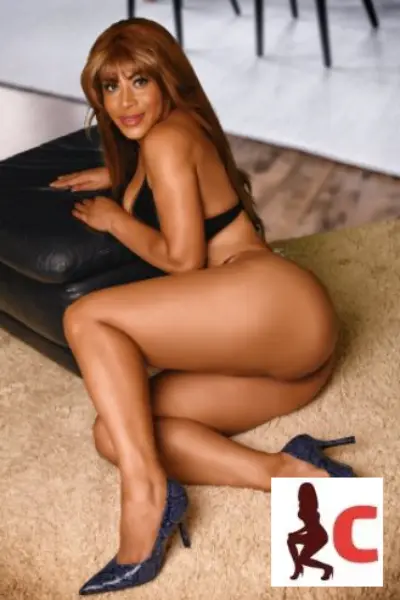 Valentina Escort Dublin