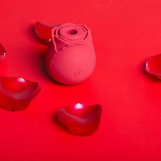 Rose Sex Toy