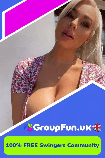 Group Fun - Swingers Community