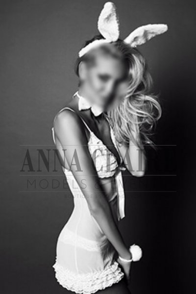 Jenna Escort London