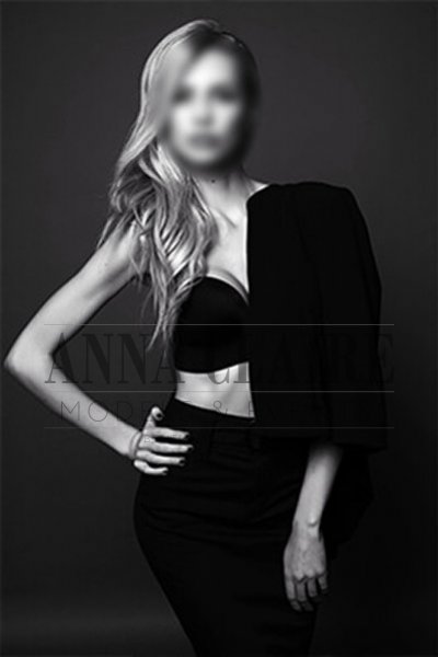 Jenna Escort London