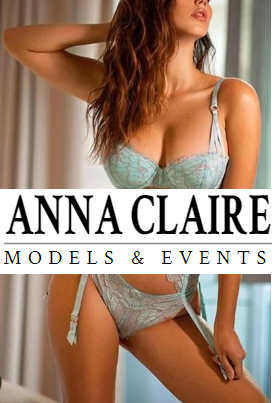 Anna Claire Models & Events