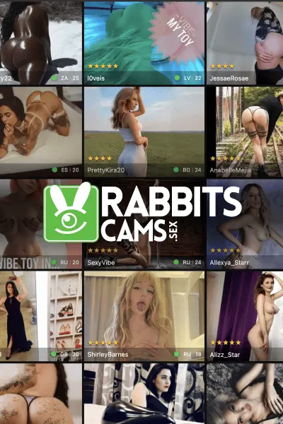 Rabbit Cams