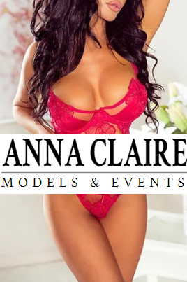 Anna Claire Models & Events