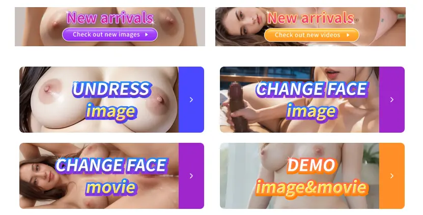 Nude AI