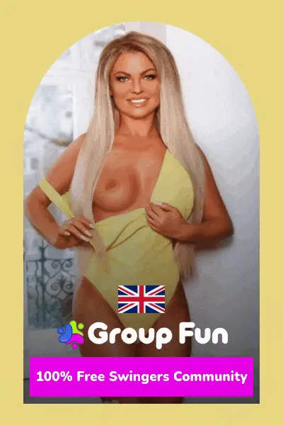 Group Fun - Swingers Community