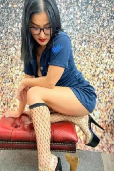 Erika Escort Newcastle