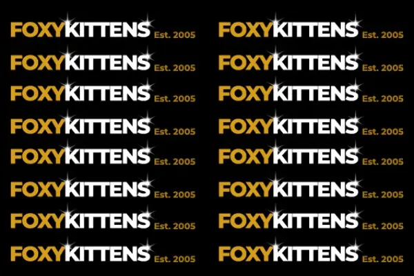 Foxy Kittens Escort Agency